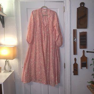 Natalie Martin Fiore Maxi dress